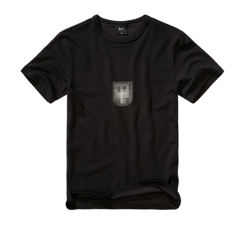 BW Sportshirt