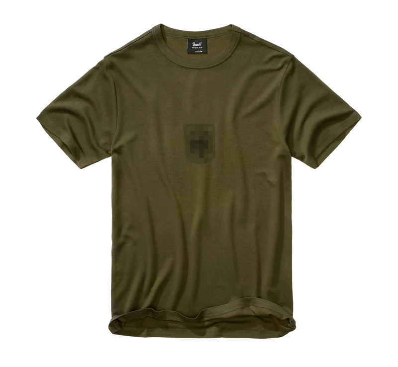 BW Sportshirt