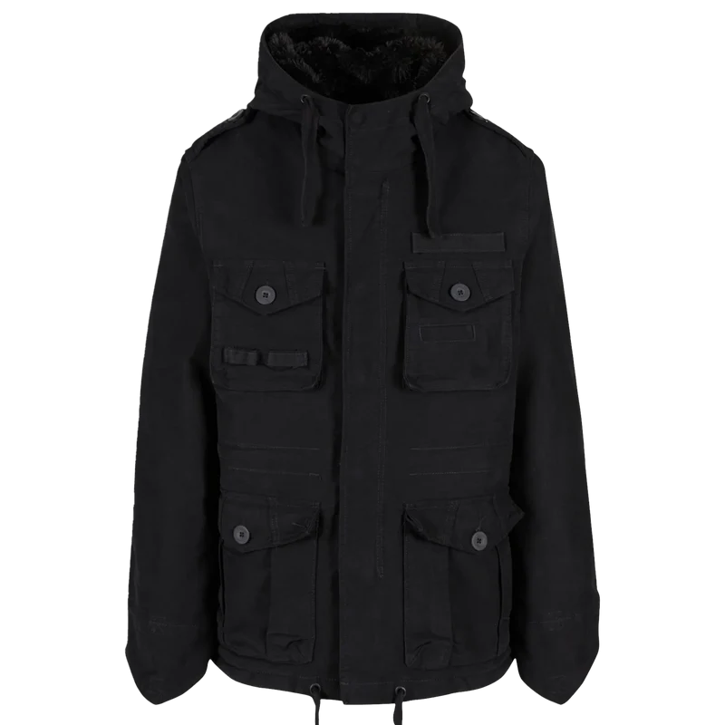 Jacke "Respite" von Brandit