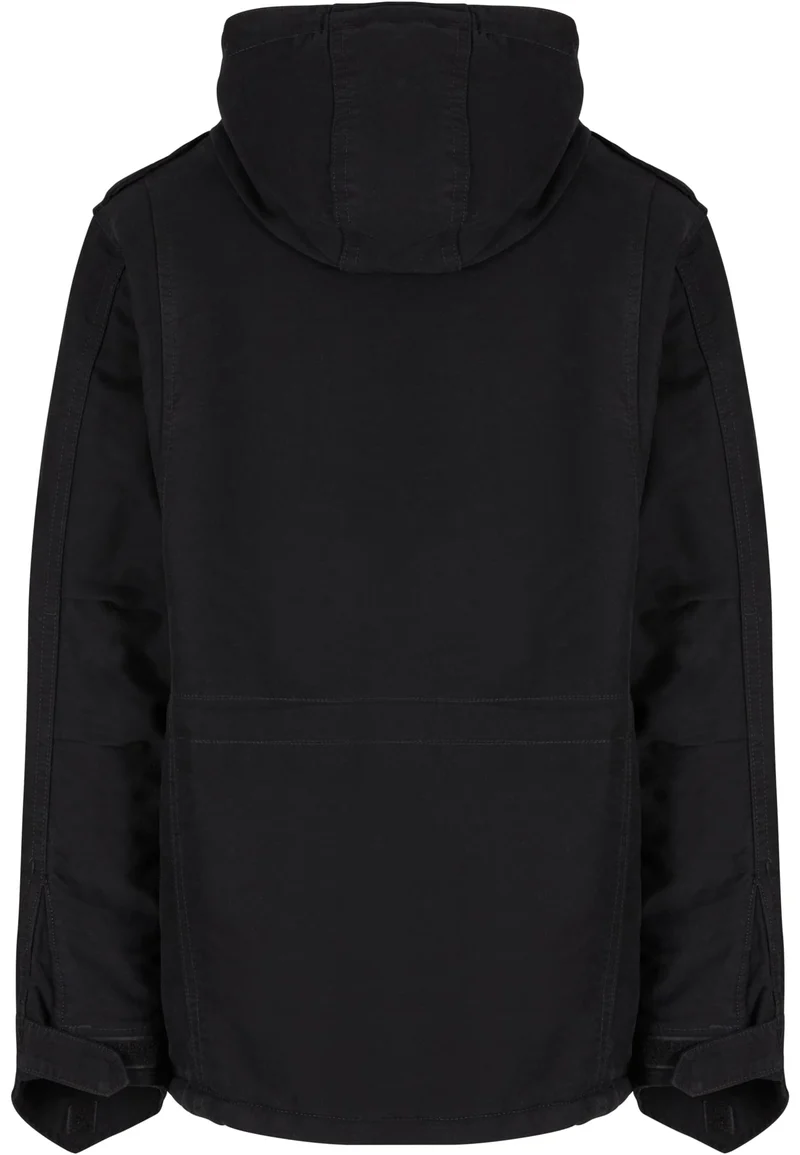 Jacke "Respite" von Brandit