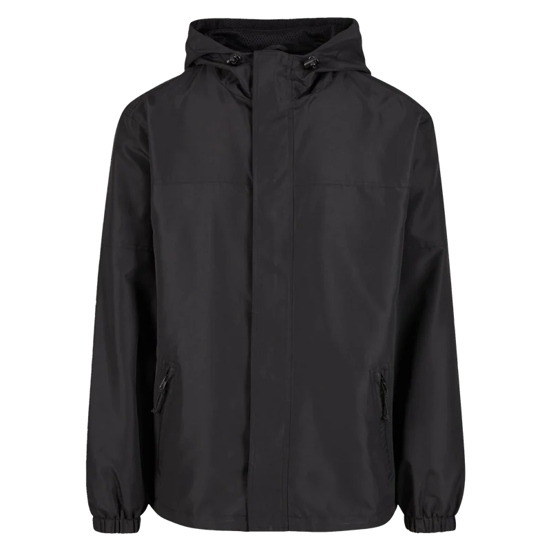 Leichter Windbreaker von Brandit