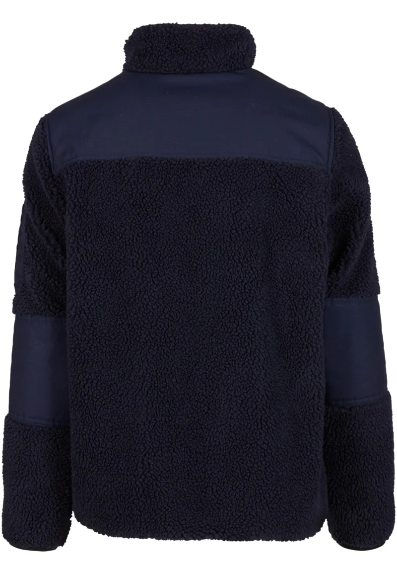 Teddyfleece-Jacke "Ramble" von Brandit