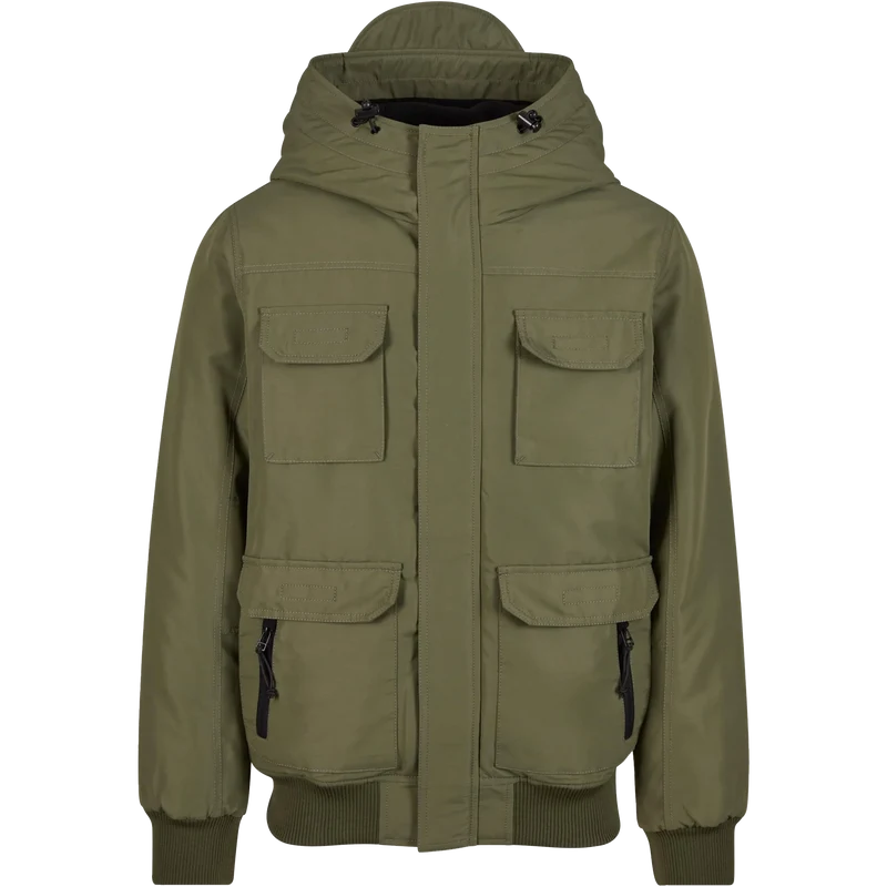 Jacke "Exploration" von Brandit