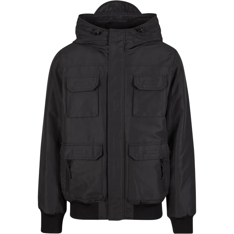 Jacke "Exploration" von Brandit