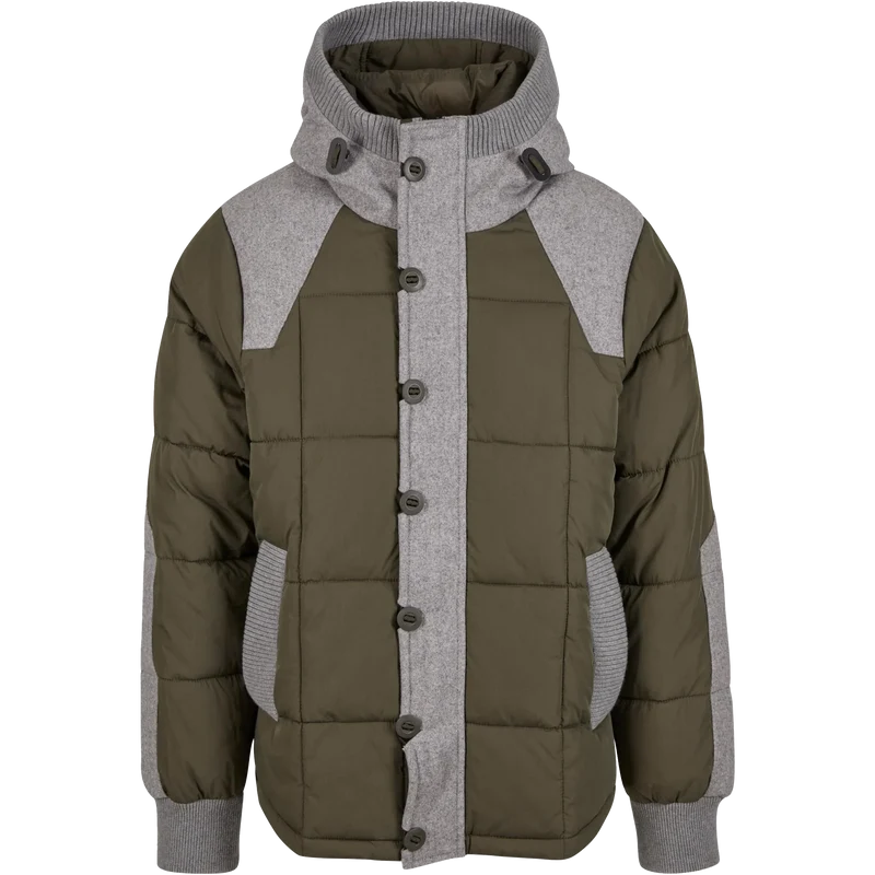 Herrenjacke "Garret" von Brandit