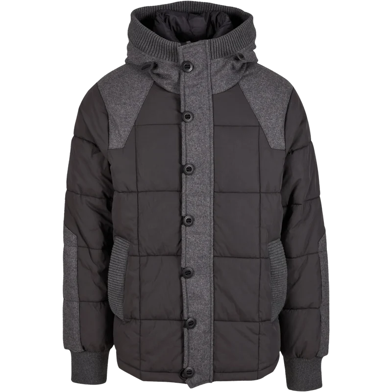 Herrenjacke "Garret" von Brandit