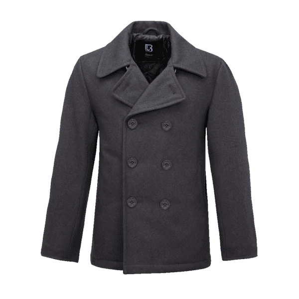 Pea Coat von Brandit