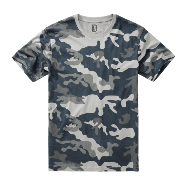 T-Shirt von Brandit