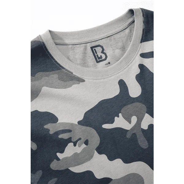 T-Shirt von Brandit