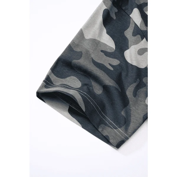 T-Shirt von Brandit
