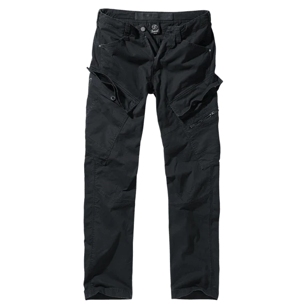 Slim-Fit Cargo-Hose von Brandit