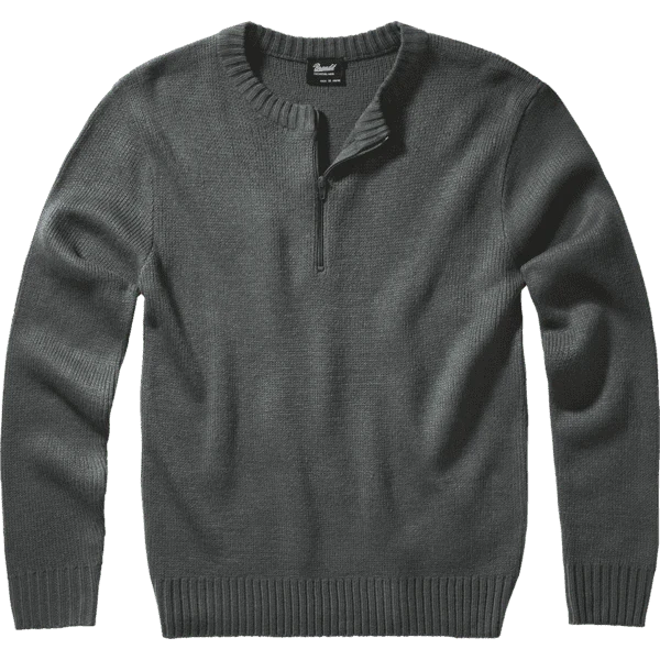 Armee Pullover von Brandit