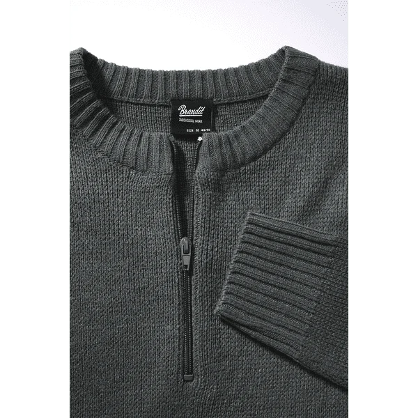 Armee Pullover von Brandit