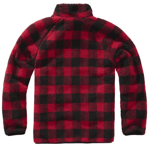 Teddyfleece Troyer von Brandit
