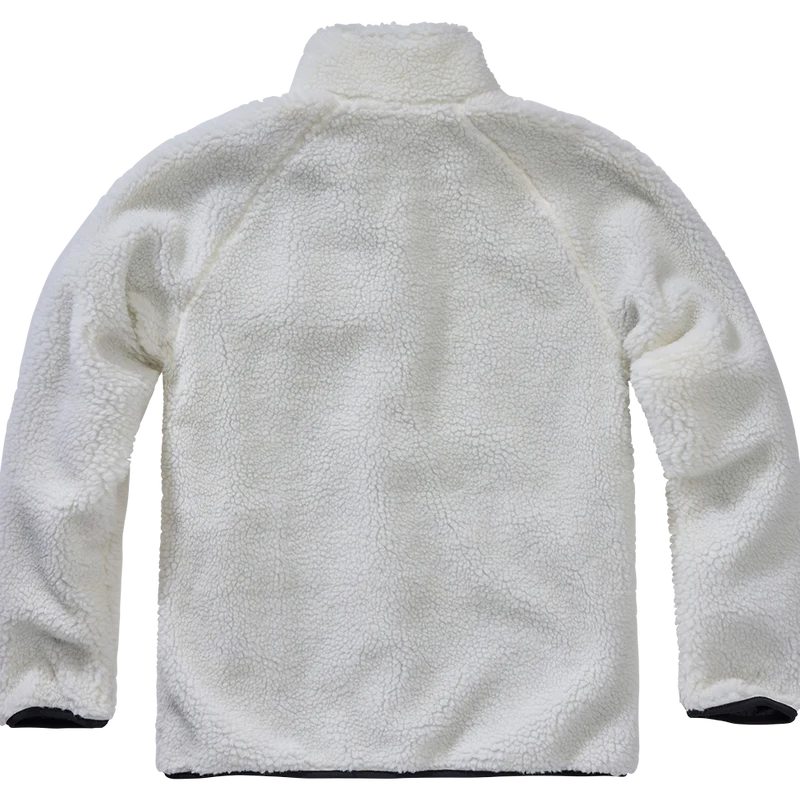 Teddyfleece Jacke von Brandit