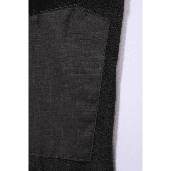 Fleece Troyer "Ripstop" von Brandit