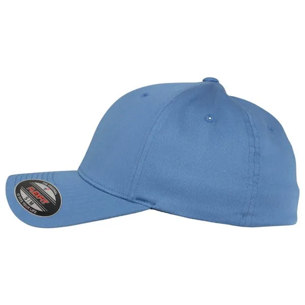 Flexfit Cap "Slate Blue"