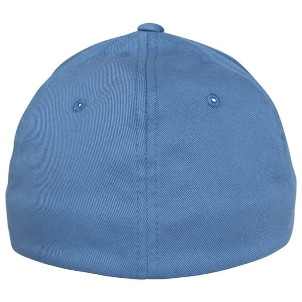 Flexfit Cap "Slate Blue"
