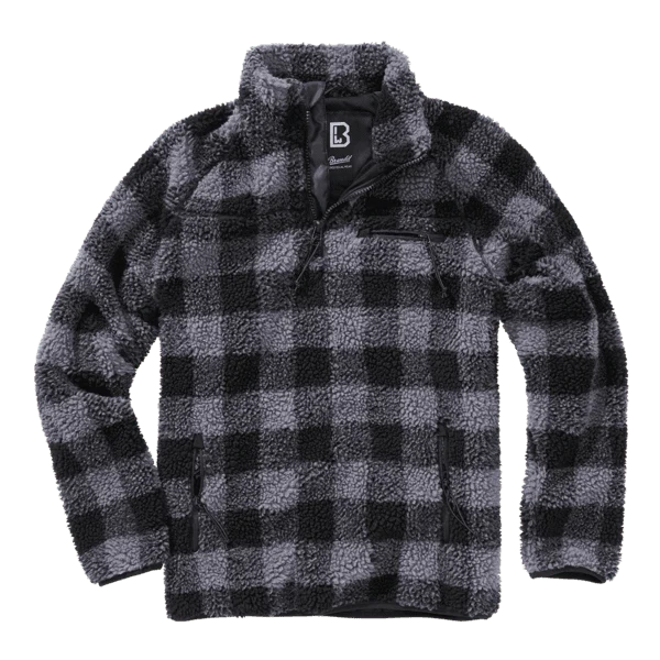 Teddyfleece Troyer von Brandit
