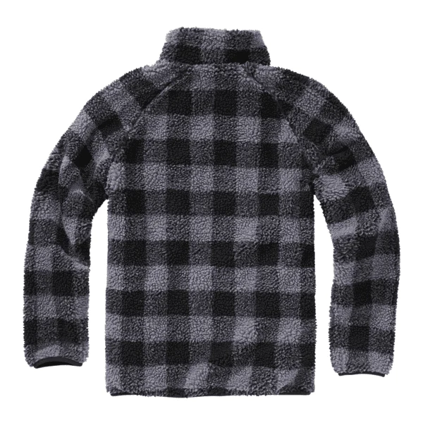 Teddyfleece Troyer von Brandit