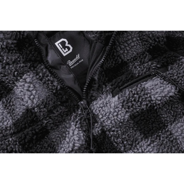 Teddyfleece Troyer von Brandit
