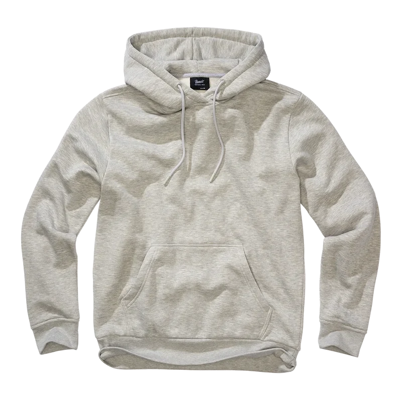 Hoodie von Brandit