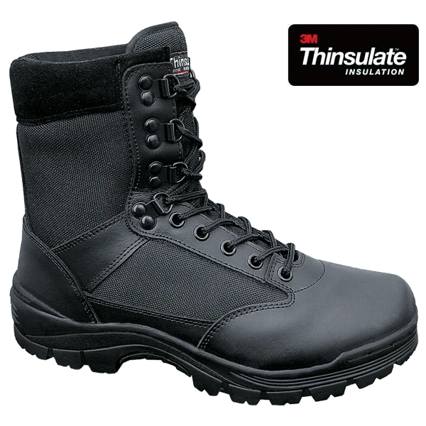 Schnürstiefel "Tactical“ von Brandit