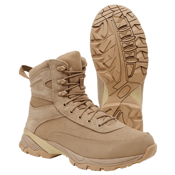Tactical Schnürstiefel "Next Generation" von Brandit