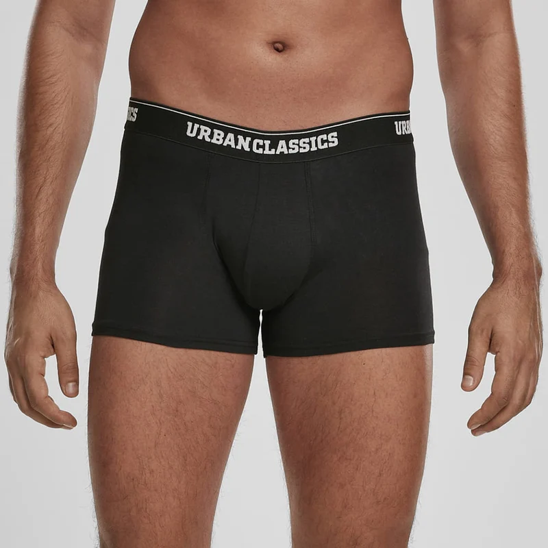 Camo Boxershorts (3er Pack)