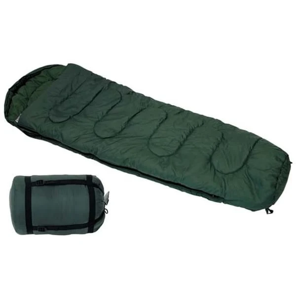 Mumienschlafsack (in 3 Farben)