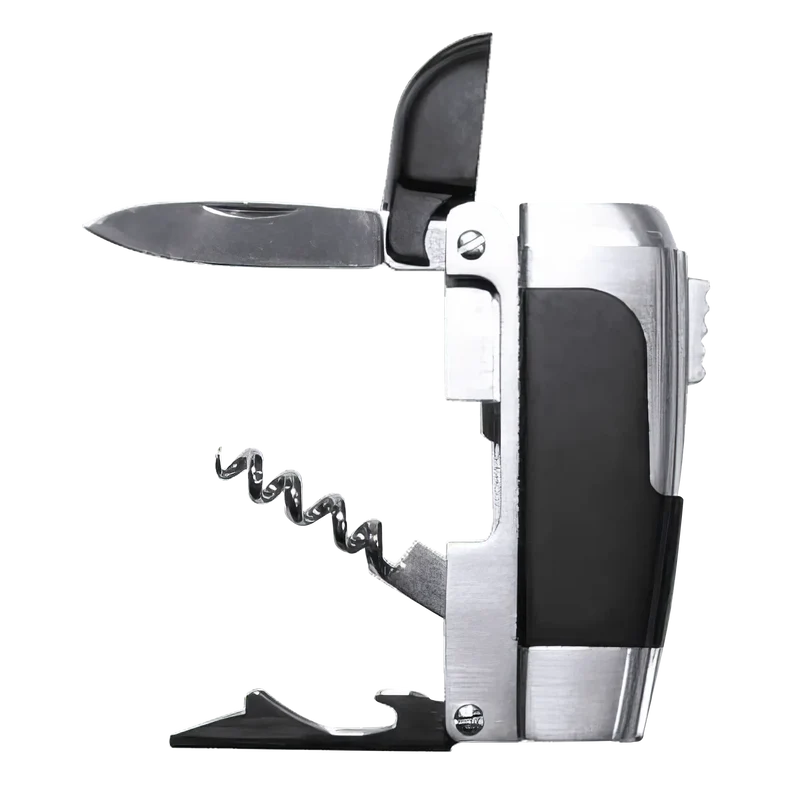 5-in-1 Multitool-Feuerzeug