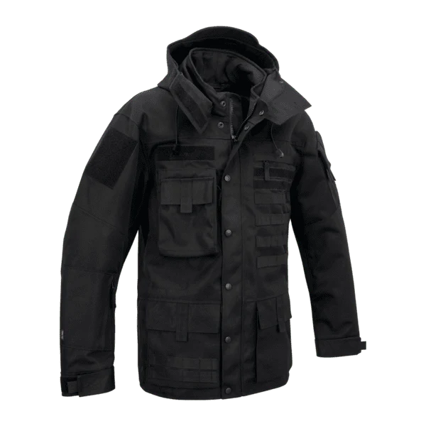 Outdoorjacke "Performance" von Brandit