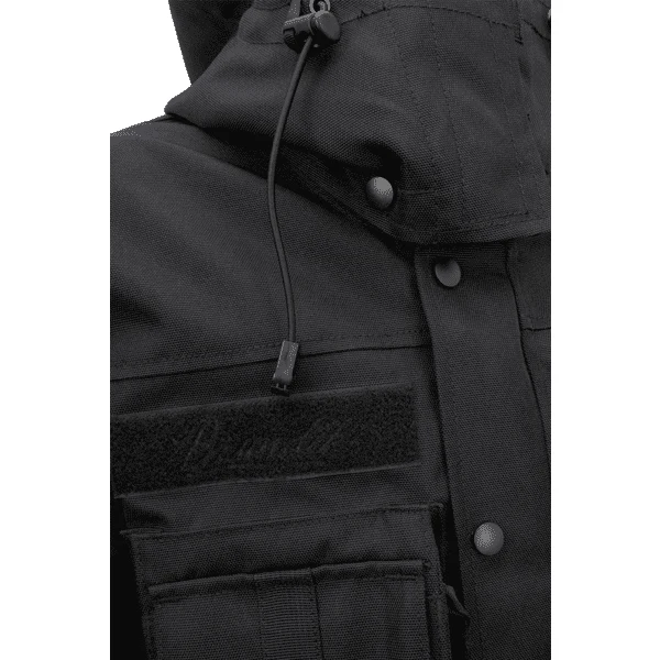 Outdoorjacke "Performance" von Brandit
