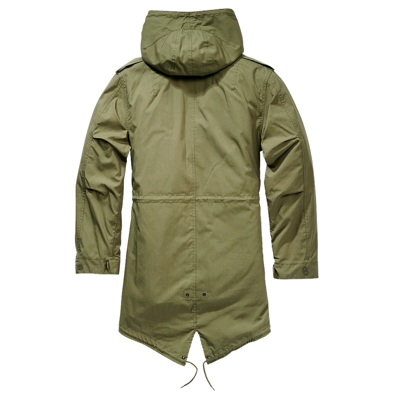 M51 US Parka von Brandit