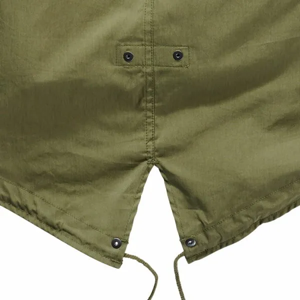 M51 US Parka von Brandit