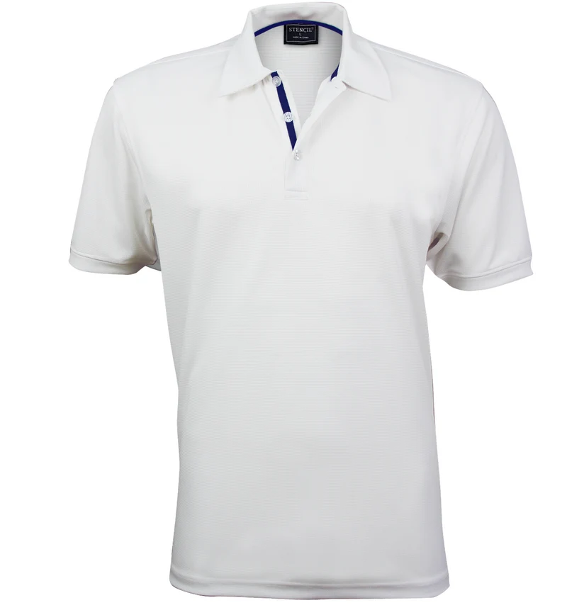 THE SUPERDY POLO