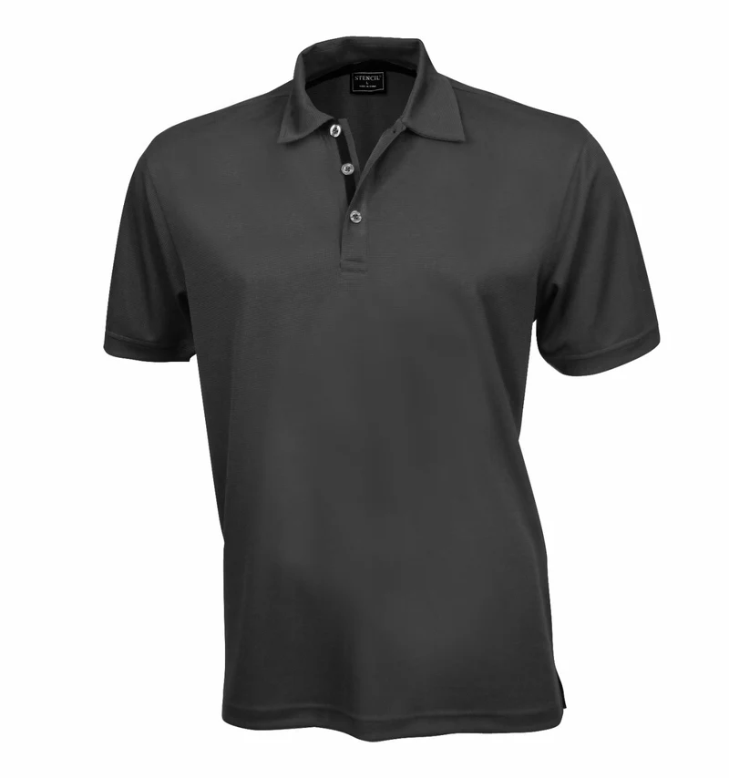 THE SUPERDY POLO