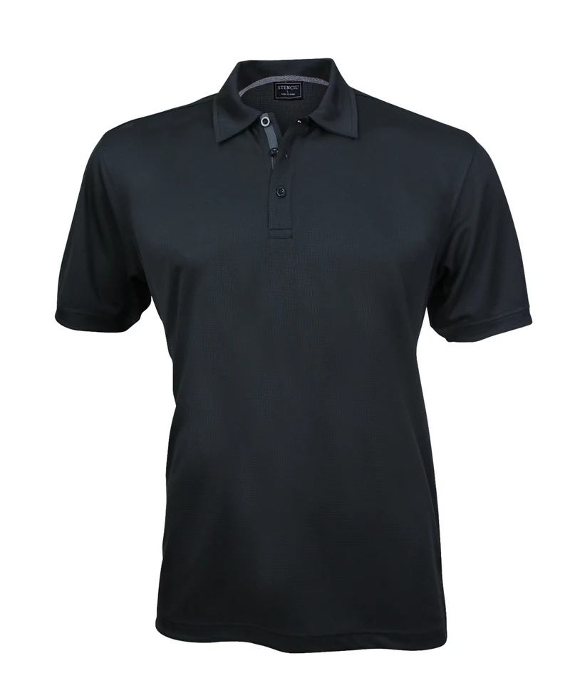 THE SUPERDY POLO