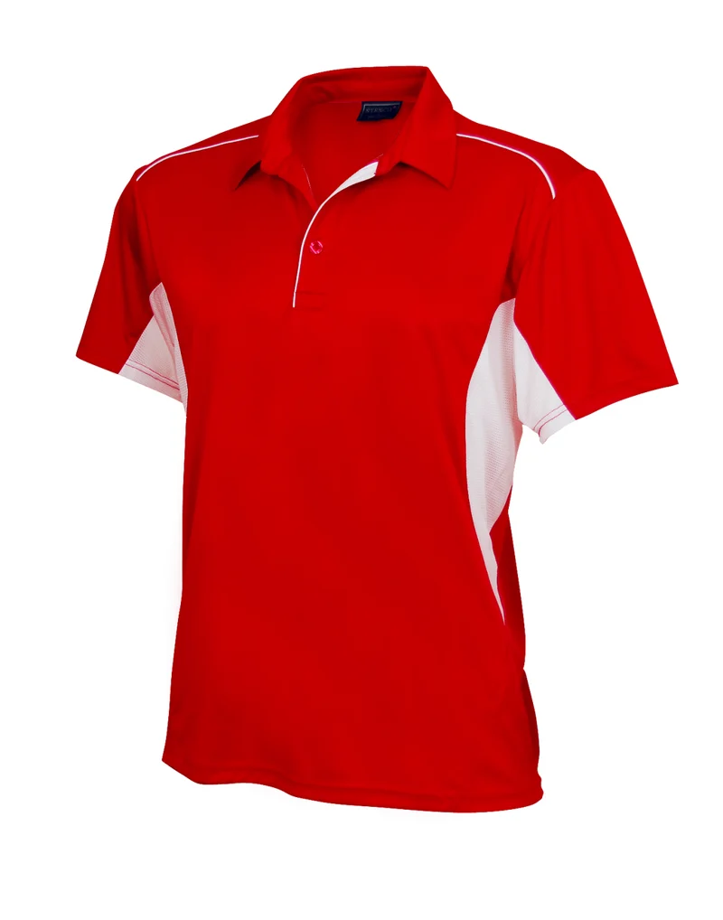 THE FRESHEN POLO