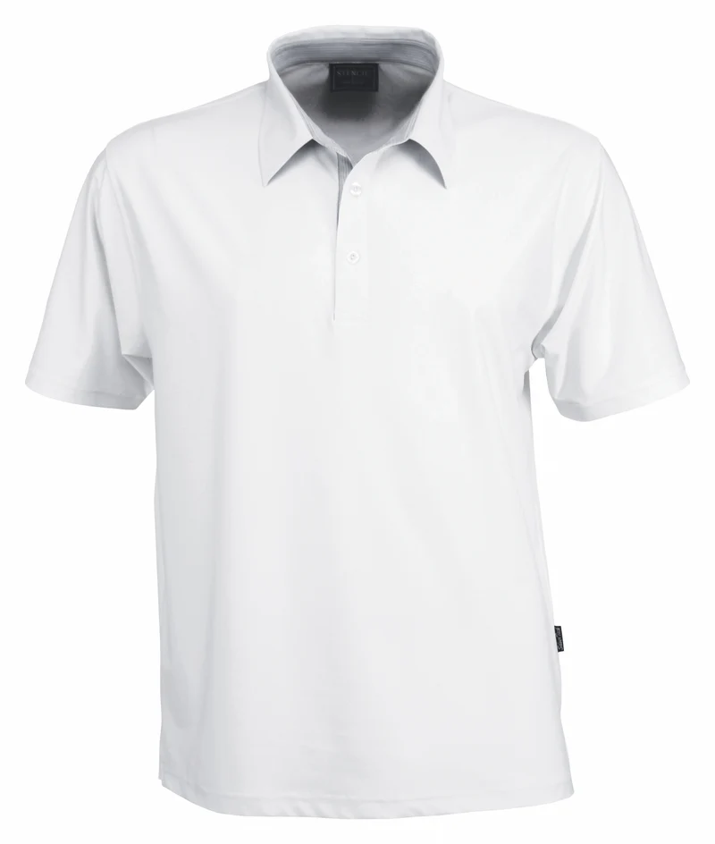 THE ARGENT POLO