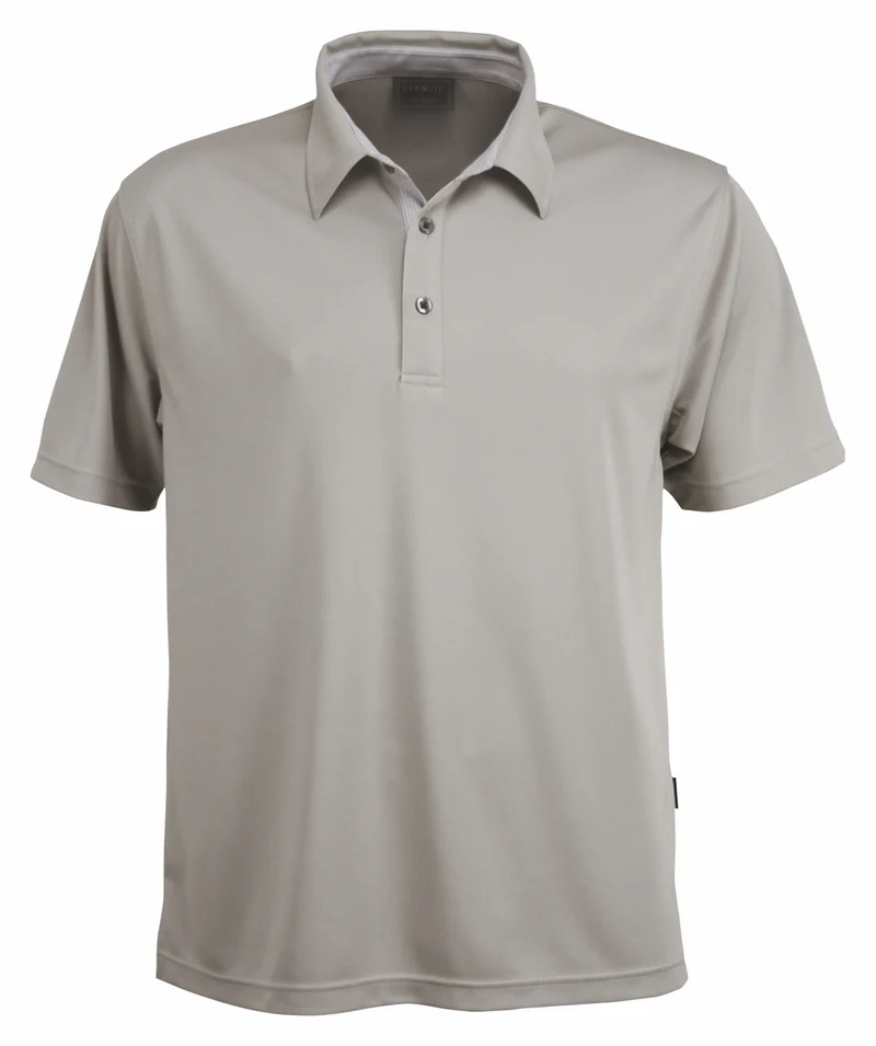 THE ARGENT POLO