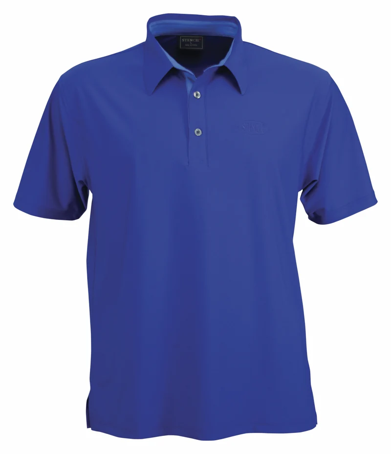 THE ARGENT POLO