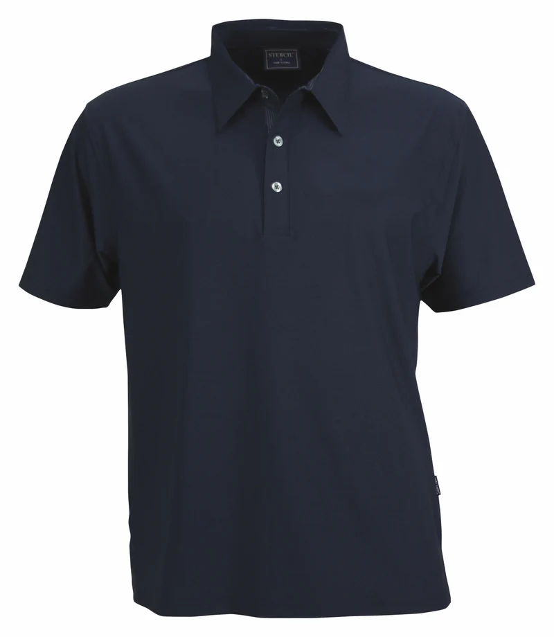 THE ARGENT POLO