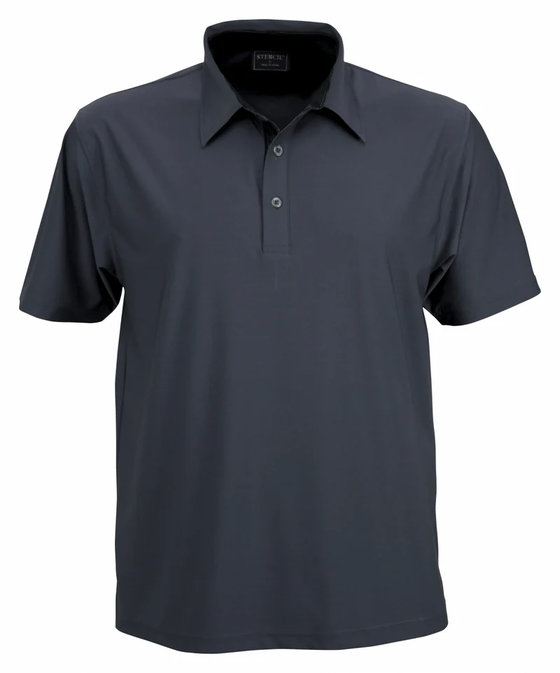 THE ARGENT POLO