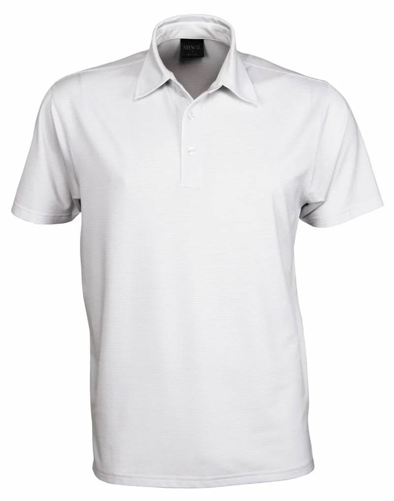 THE SILVERTECH POLO