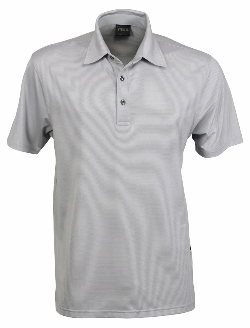 THE SILVERTECH POLO