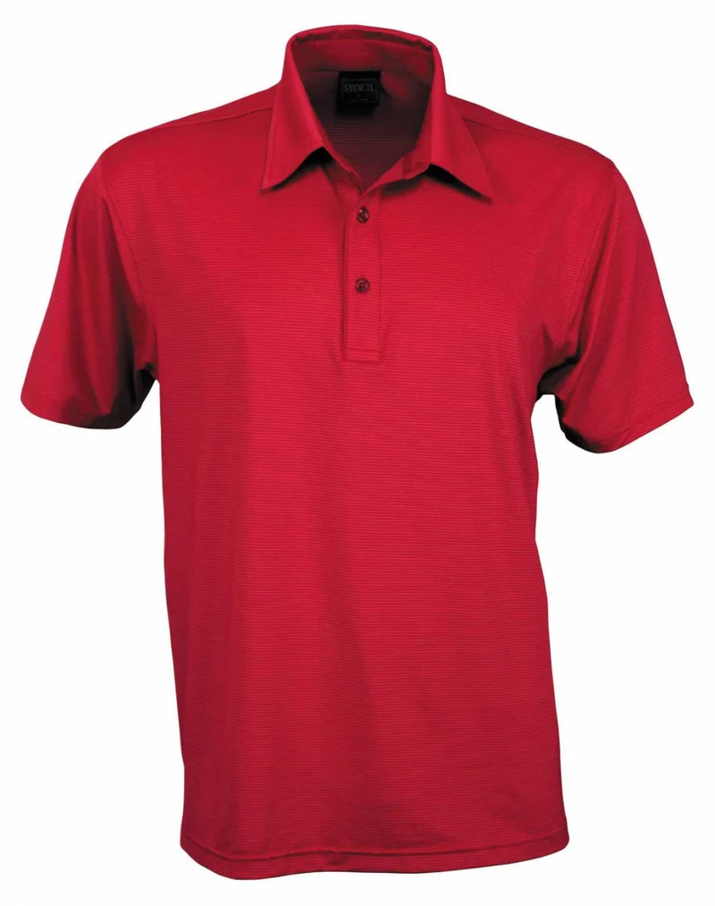 THE SILVERTECH POLO