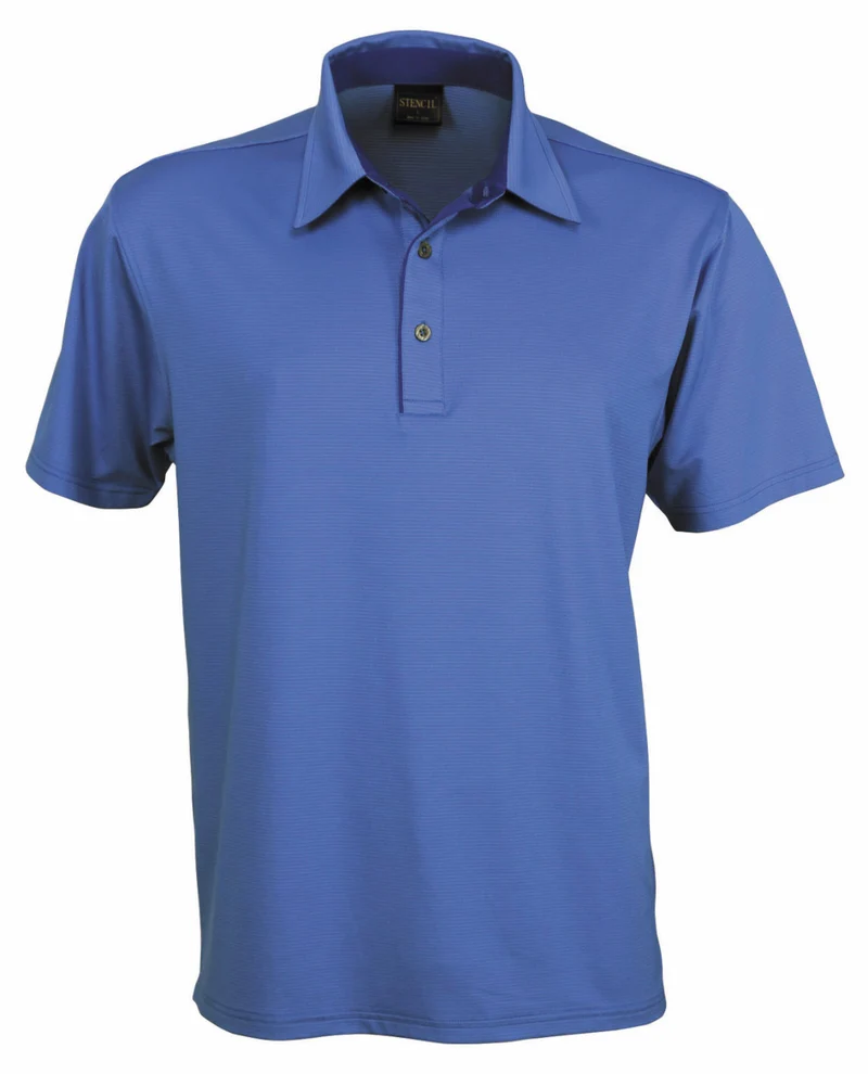THE SILVERTECH POLO