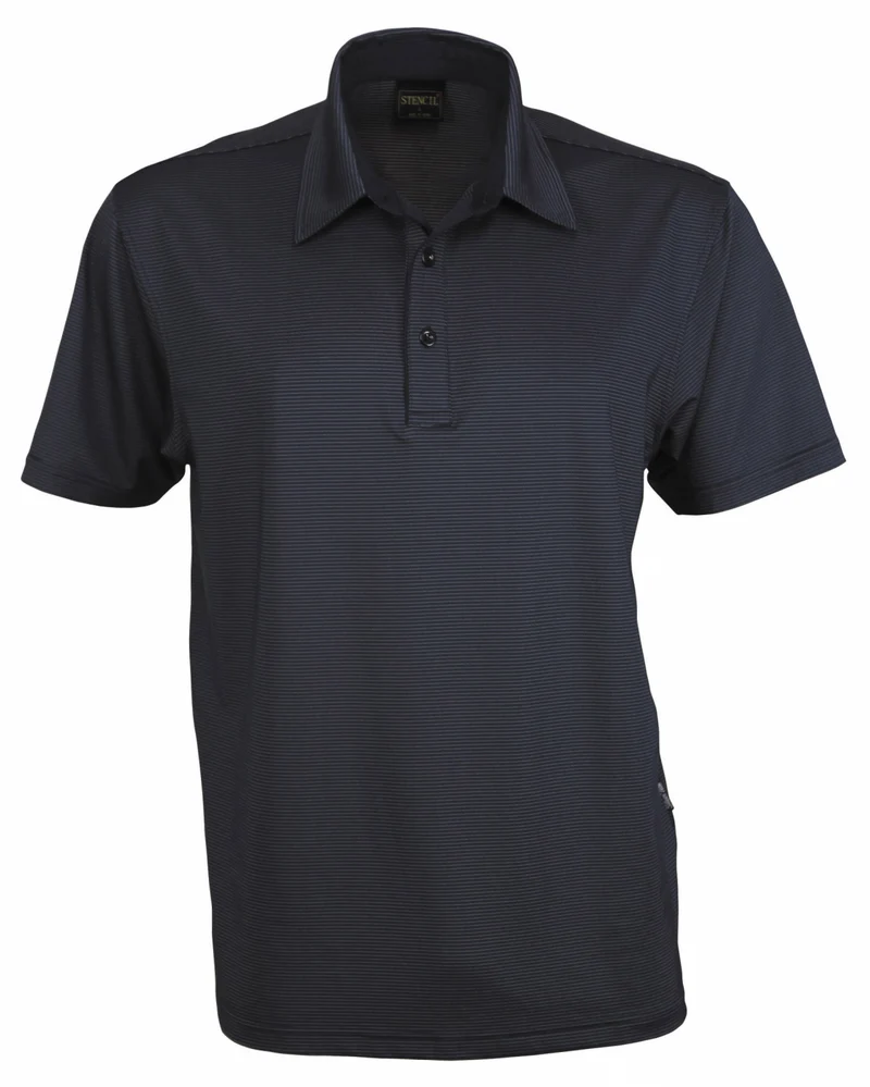 THE SILVERTECH POLO