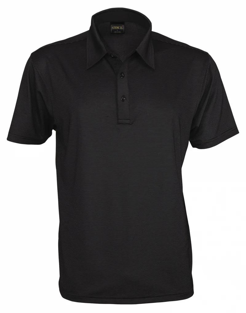 THE SILVERTECH POLO